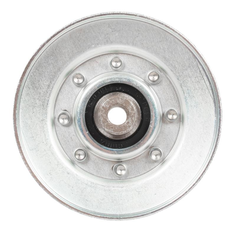 Koło pasowe MTD RO5869 - widok z góry