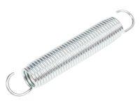 Sprężyna Simplicity napinacza paska noży CZĘŚĆ ORYGINALNA 1715435SM