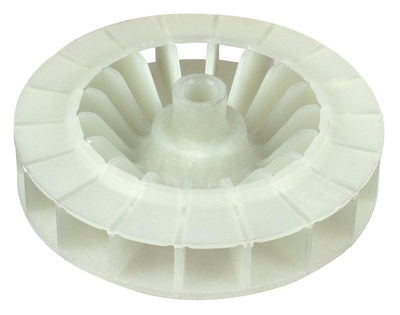 Cedrus scarifier fan blades CEDWE38 300596