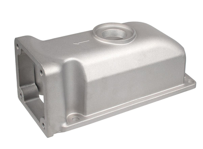 Water pump outlet base Cedrus pump PS60-3 70144-V120110-0P00