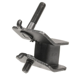 Loncin 2500D-AS 3500D-AS tlumič ORIGINÁLNÍ DÍL 300770001-0001