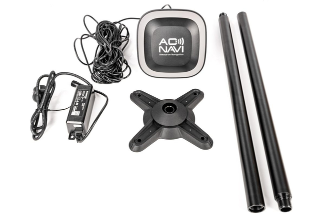 Robotická sekačka Sunseeker Elite RTK C-MOW-X7 X7