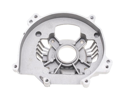 Cedrus crankcase right mower CED415X CED520X 020135