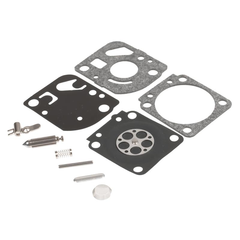 Zestaw naprawczy gaźnika C1U-K54 Echo TC2100 RB-71