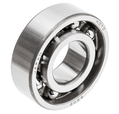 6202 C3 FG KOYO polyamide bearing.C3 FG KOYO