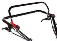 Traktor jednoosiowy z glebogryzarką Cedrus GL10 GLX680 7KM