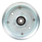 Simplicity knife drive pulley Courier SZT110 ORIGINAL PART 1757894YP