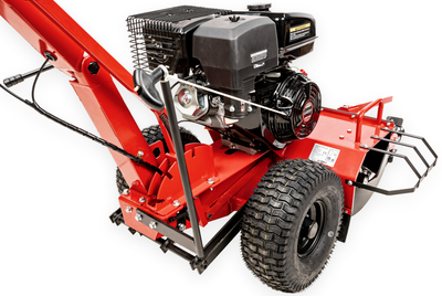 CEDRUS KP01 / DR-TR-15 / GF800 / GBT-150 GARDENING SHOVER SPRINED MINI-ACCELER for laying pipes, conduits, cables, etc. 15 hp / 60cm DR-TR-15 - EWIMAX - OFFICIAL DISTRIBUTOR - AUTHORIZED DEALER CEDRUS