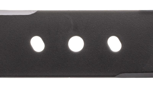 Hortmasz mower blade DYM 1553 39,5 cm 060106