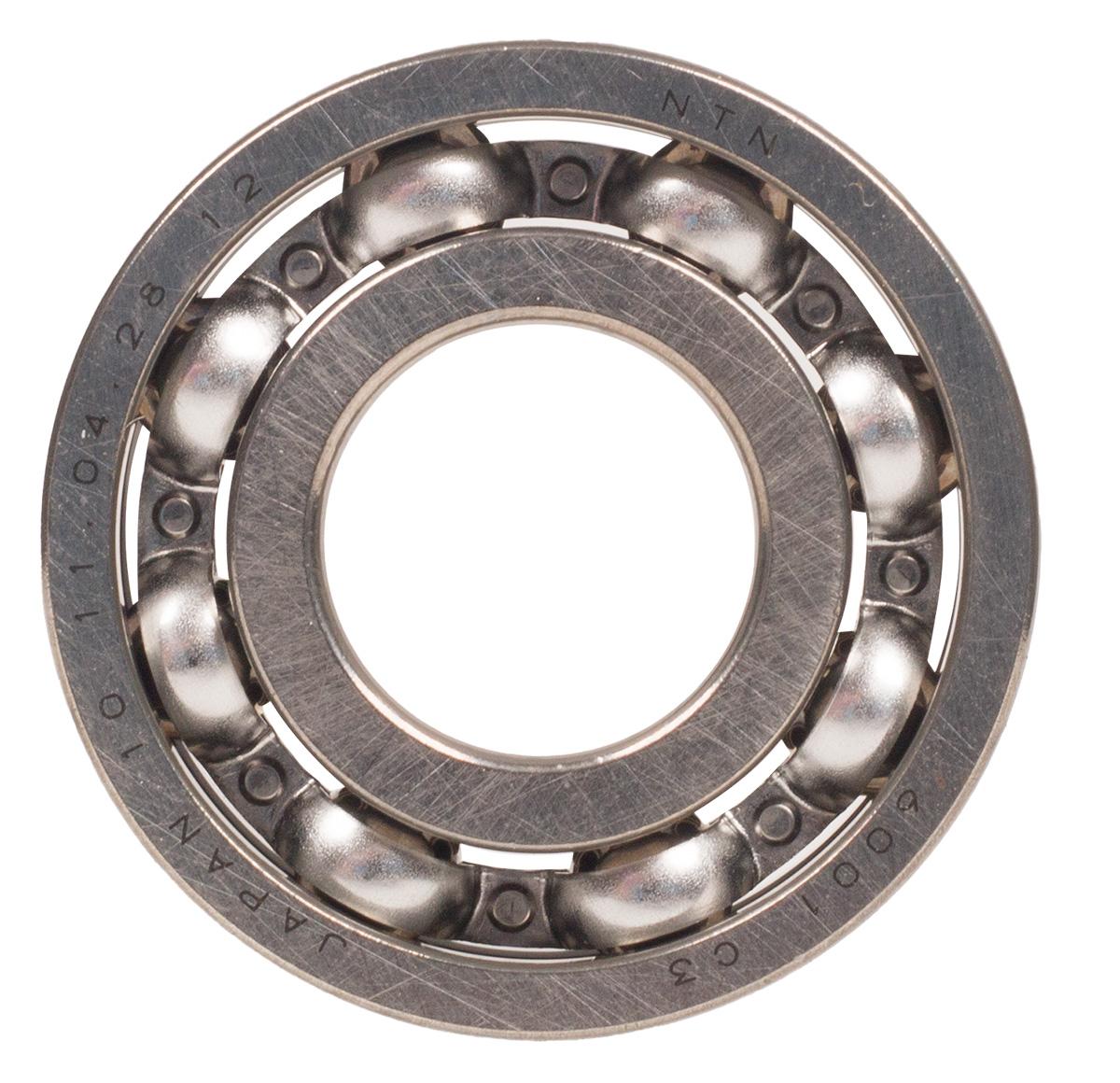 Łożysko wału Kawasaki TJ27; TH23 92045-2060