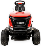 Traktorek ogrodowy Cedrus C-TRAC 102HC