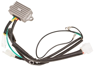 Loncin LC2P77F Rectifier ORIGINAL PART 271930016-0002