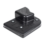 Loncin LCD460FD muffler cover ORIGINAL PART