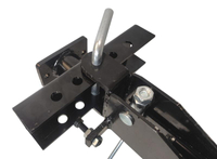 MASTERCUT MC370-15 ROTAČNÍ DVOJITÝ PLUH PRO JEDNOOSÝ TRAKTOR MASTERCUT MC370 / CEDRUS TJ01,TJ02