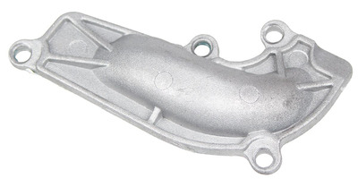 Left cylinder cover Cedrus diesel cutter CEDPC400-94 720387