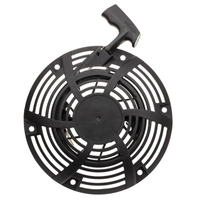 B&S manual starter Intek kpl. ORIGINAL PART 796497