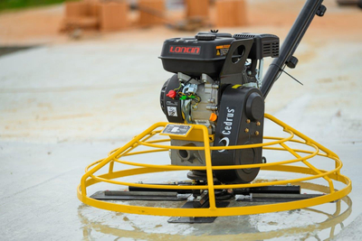 CEDRUS ZC02 COMPACTIONAL POND CLEANER ø 900mm + TALER FREE - EWIMAX - OFFICIAL DISTRIBUTOR - AUTHORIZED DEALER CEDRUS