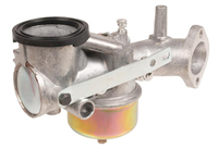 B&S 12HP vertical shaft carburetor ORIGINAL PART 491026