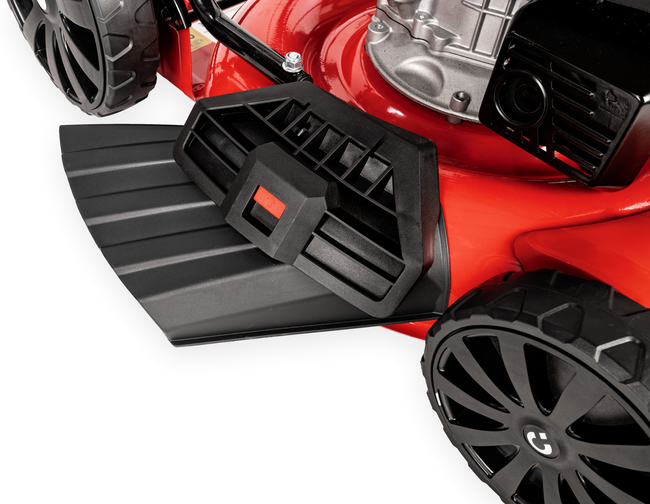 CEDRUS KS51P SPRINAL MOWER WITH SIDE DISPOSAL FOR THE GROWTH 51cm / 3,9 HP - EWIMAX - OFFICIAL DISTRIBUTOR - AUTHORIZED DEALER CEDRUS