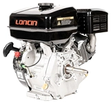 Silnik Loncin G270F-G wał poziomy stożek 22,2 mm / 106 mm G270F-G