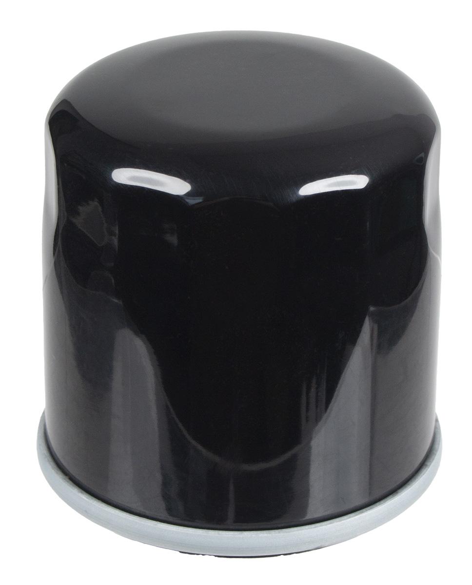 Filtr oleju Honda GCV 520, GCV 530, GXV 520, GXV 530 NZ913 widok boczny