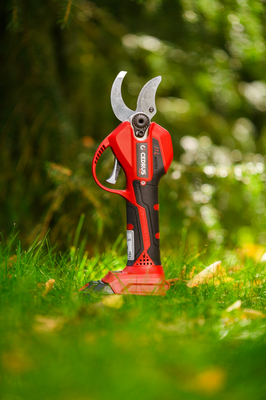 Cedrus cordless pruner with battery and charger CEDBPB40LI-SET CEDBPB40LI-SET