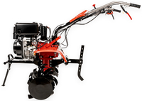 LONCIN L103D1 1WG6.8-144FC-Z GLEBOGRYZARKA SPALINOWA KULTYWATOR DIESEL ROPA ON ROZRUSZNIK ESTART 9.5KM / 144cm + DUŻE KOŁA POMPOWANE GRATIS - EWIMAX - OFICJALNY DYSTRYBUTOR - AUTORYZOWANY DEALER LONCIN