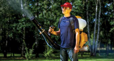 CEDRUS OP02 SPRINTER PLANT SPRAYER 4.1 HP 14L 17m - EWIMAX - OFICIÁLNÍ DISTRIBUTOR - AUTORIZOVANÝ PRODEJCE CEDRUS