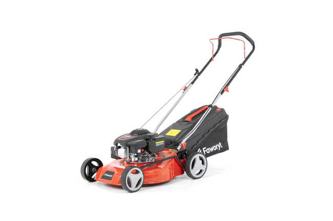 FAWORYT SPRINAL MOWER DK46P150A DUCAR MOTOR 3,5 HP 46cm 