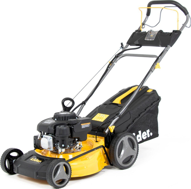 LIDER DK46N150E - 4v1 46cm ESTART MOWING MOWER - OFICIÁLNÍ DISTRIBUTOR - AUTORIZOVANÝ PRODEJCE LIDER