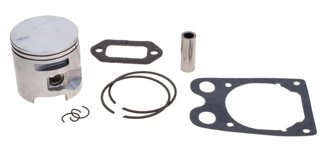 Cylinder Partner K750 K760 /51mm/ kpl. QG75051