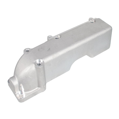 Sací potrubí agregátu Cedrus Diesel CEDDG12E-3F 701057