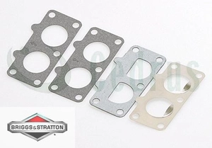 B&S Intek V-Twin intake spigot gasket ORIGINAL PART 795123