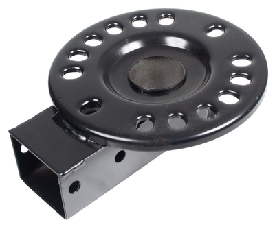 Cedrus CEDBT120 concrete mixer locking wheel