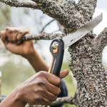 FISKARS SW68 SW68 Plus™ skládací pila na stromy 1067552 (15 cm)