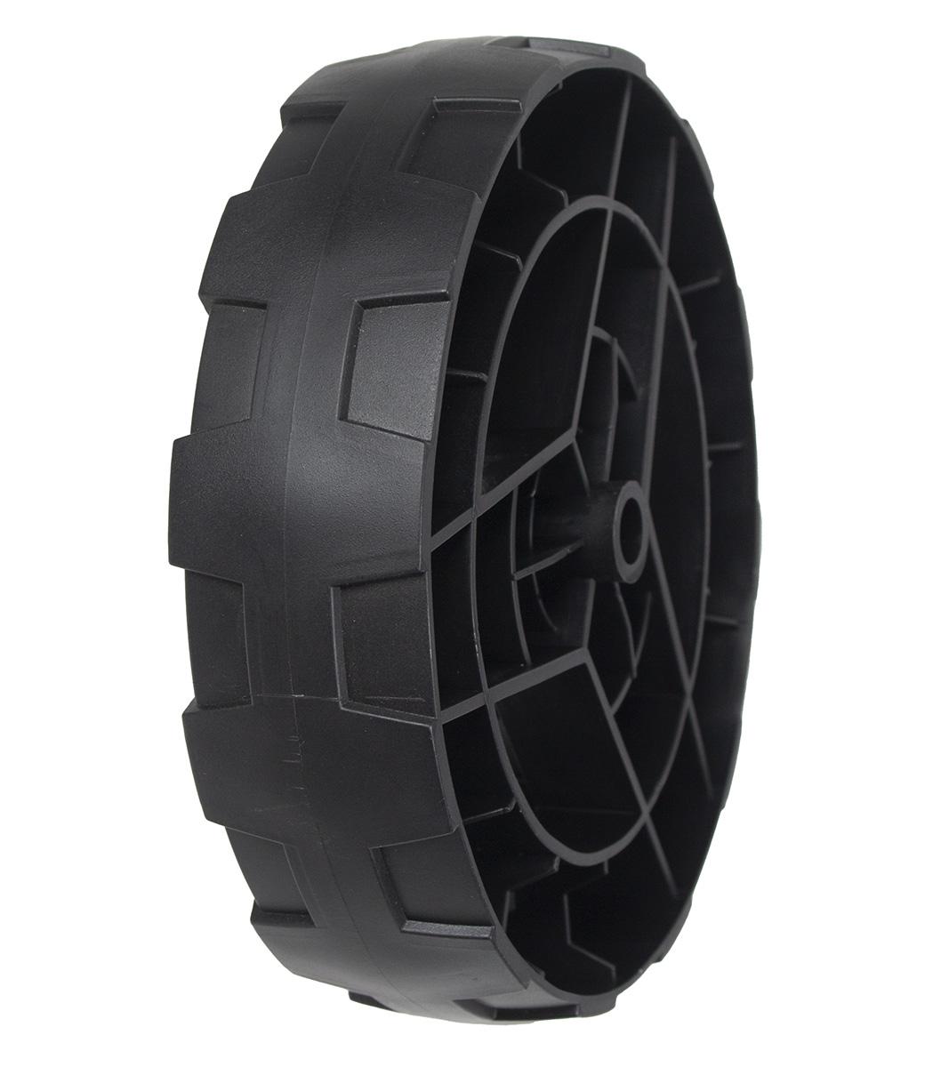 Koło tylne Cedrus wertykulator CEDWE38 300562 - widok z tyłu