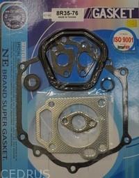 Gasket set Honda GX270 8R35-76