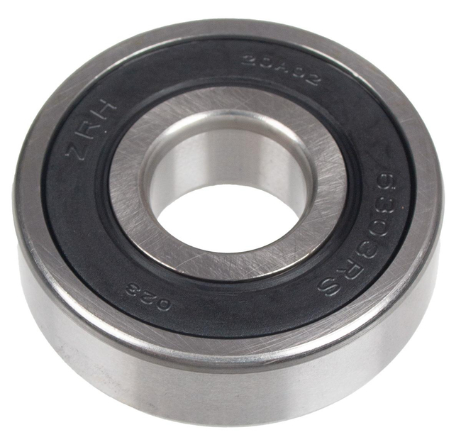 Bearing 6302 Cedrus pressure washer MC110 560180