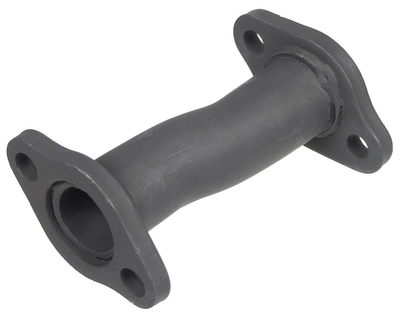 Kolektor wydechowy Loncin LC8000D-AS CZĘŚĆ ORYGINALNA 180590231-0001