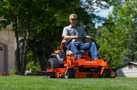 Traktorek Zero-Turn Ariens Ikon XD 42" (Kawasaki, 107 cm)