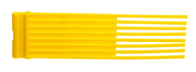 Szczotka kosza Ariens twarda CZĘŚĆ ORYGINALNA 14936301