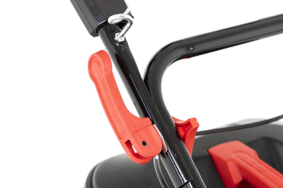 FAWORYT SHC46N139L-4W1 MOTORIZOVANÁ SPRINÁLNÍ SEKAČKA 46cm 3.3 KM