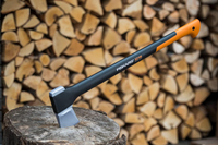 FISKARS X21 WOOD SPLITING SIXER Fiskars X21-L 122473 - OFFICIAL DISTRIBUTOR - AUTHORIZED DEALER FISKARS