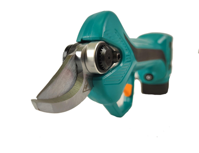 KEEPER KP295 SEKATOR AKUMULATOROWY NOŻYCE ELEKTRYCZNE DO ŻYWOPŁOTU OGRODOWY RĘCZNY DO GAŁĘZI ROŚLIN KRZEWÓW KRZAKÓW