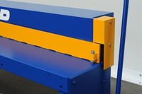 MAAD NGR-2000/1,25 Gilotina na plech MAAD NGR-2000/1,25 mm