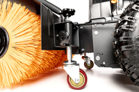 CEDRUS ZM02 Pružinový šroub s pohonem 60cm / 6,5 HP - EWIMAX - Oficialní distributor - autorizovaný prodejce CEDRUS