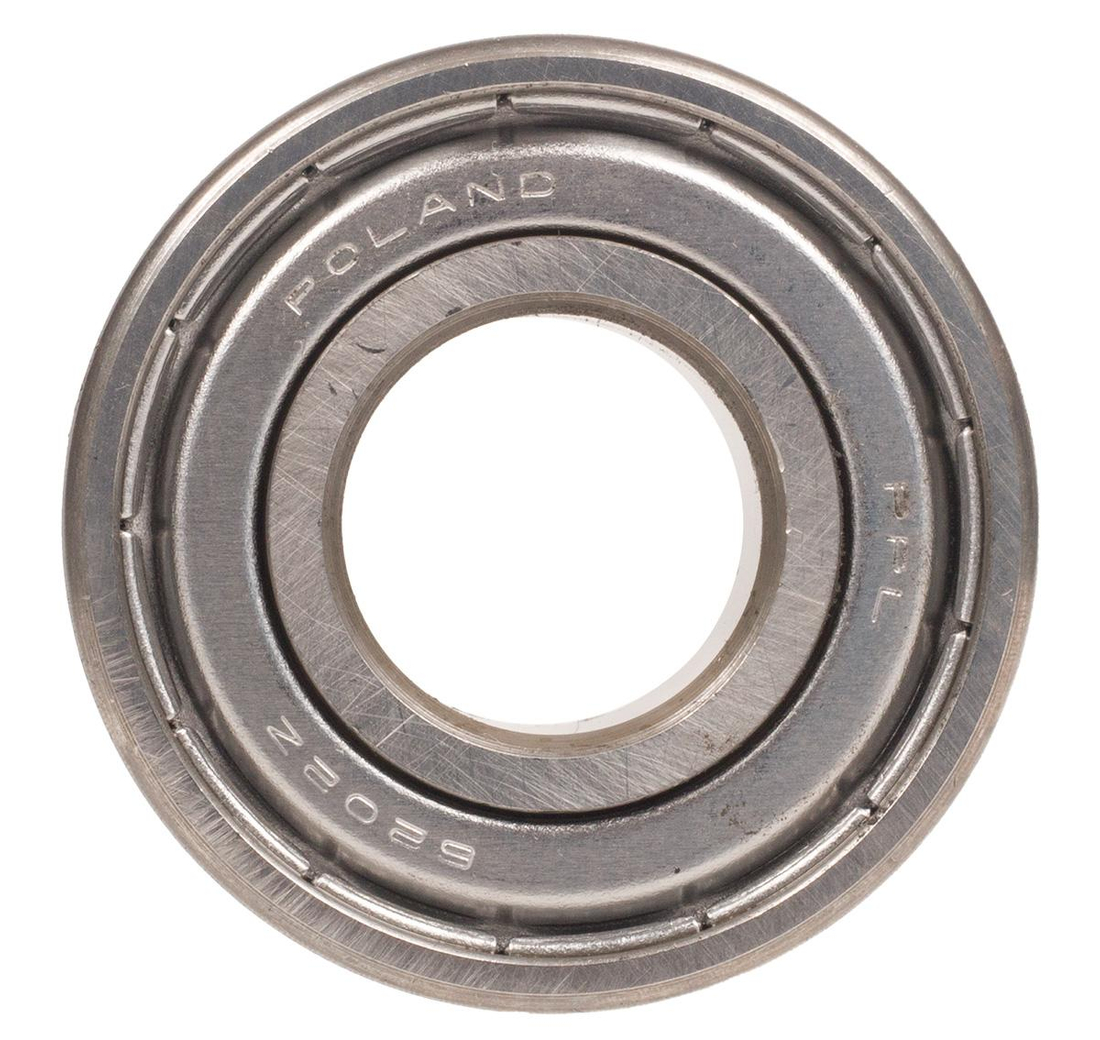 Łożysko Kawasaki TME2210 917B6202 - widok 2