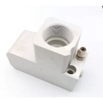 #18305 KORPUS POMPY DO AGREGATU MALARSKIEGO DEDRA DED7423