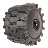 Wiper IKE XH35 mower rear drive wheel L25Z01200A_R