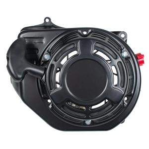 Rozrusznik Loncin ręczny kpl. LC168F-2H CZĘŚĆ ORYGINALNA 193490174-0005